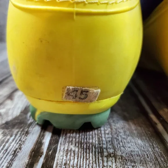 Alpina Cross Country Ski Boots NNN 608 Classic Size 45 Mens 11.5 Women's 12.5 - Picture 8 of 10